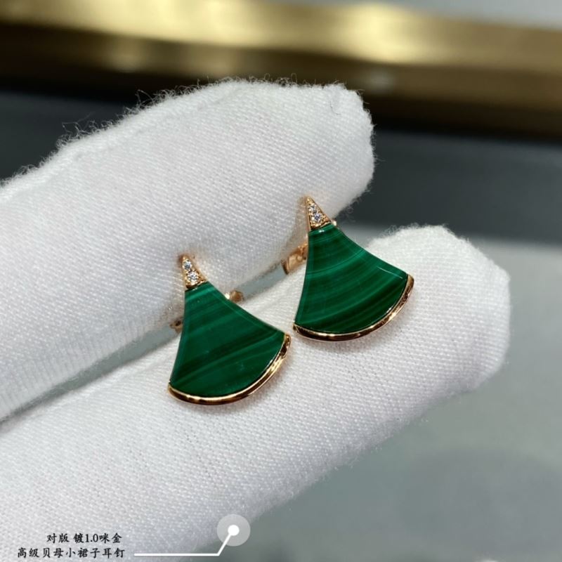 Bvlgari Earrings